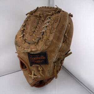 ⚾️ Louisville Slugger Base/Soft Ball Glove HBG23 Fred Lynn Signature Model RHT